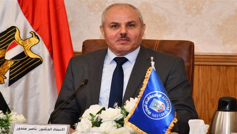 انطلاق المؤتمر الدولي الخامس عشر لاتحاد الجامعات العربية بشرم الشيخ  