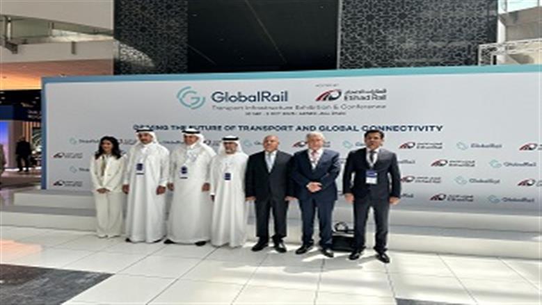 وزير النقل: نعمل على ربط الممرات اللوجستية الوطنية بالإقليمية والدولية 