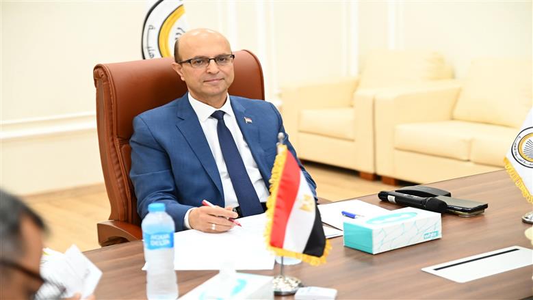حصول 49 طالبا بجامعة أسيوط الأهلية على منح كاملة لدعم تكافؤ الفرص