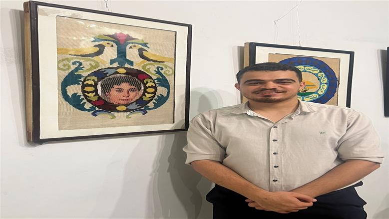 إسلام محمد