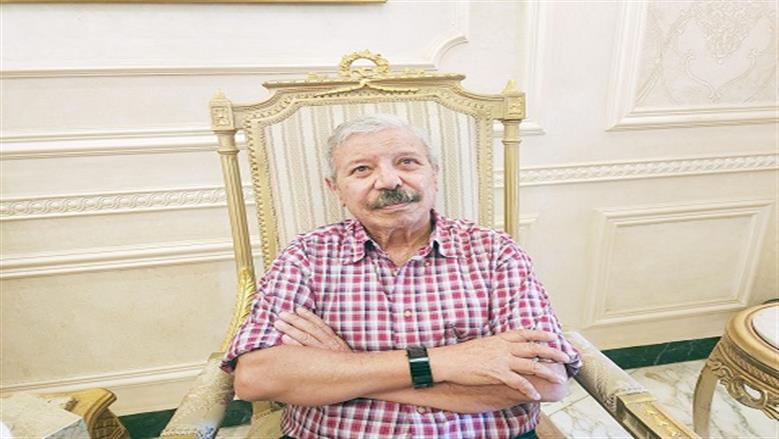 بطل «العمليات الخاصة»: المشير أحمد إسماعيل قال لي «بتجر شكل عزرائيل ليه؟»