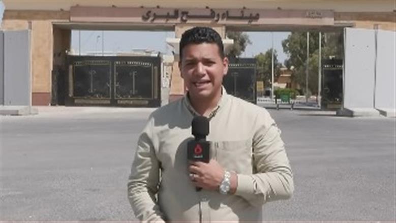 استمرار التعنت الإسرائيلي في دخول مساعدات القافلة 44 من «زاد العزة»