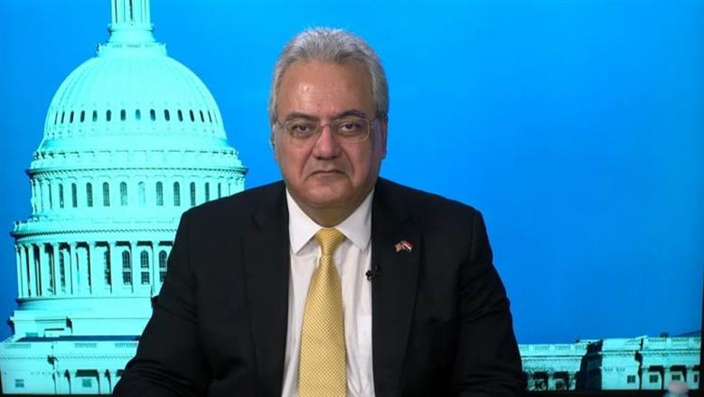 محلل سياسي: حماس لن تتقبل خطة ترامب بسهولة.. ومفاوضاتها تركز على خروج آمن