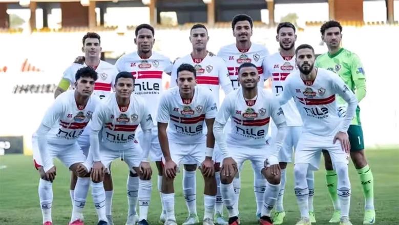 ديكاداها يحدد شروطه للعب مباراتي الزمالك بالكونفدرالية بالقاهرة (خاص)