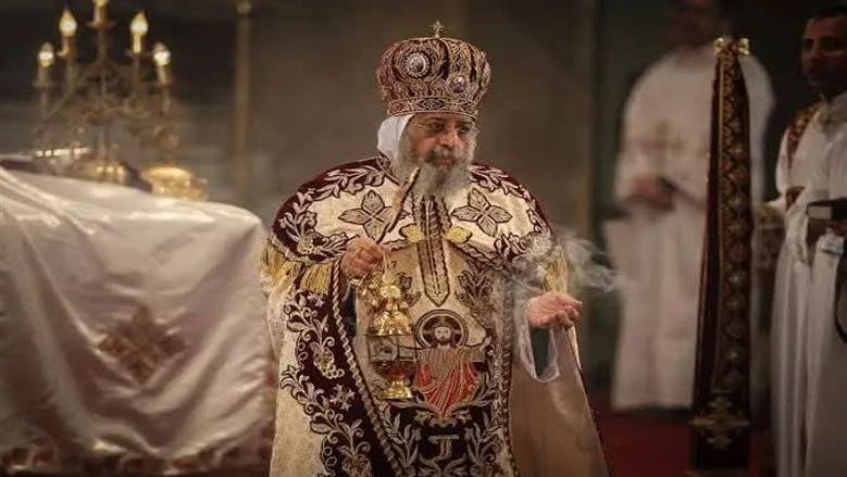 بدأت اليوم.. جدول أعمال البابا تواضروس الثاني خلال زيارته لأسيوط 