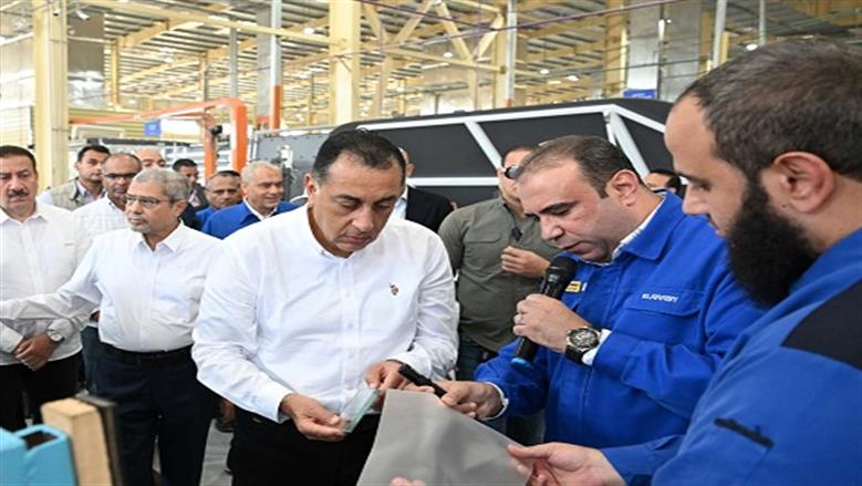 منها التوجيه بتطوير بحيرة البردويل.. أبرز أنشطة رئيس الوزراء هذا الأسبوع