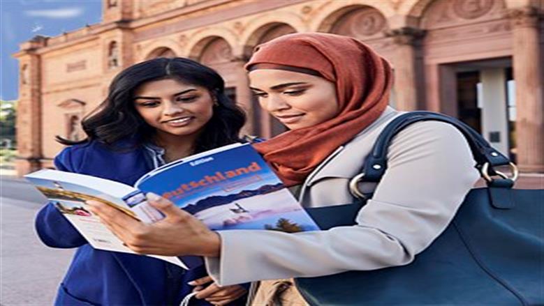 برنامج مجاني لتعلم اللغة الألمانية يؤهلك لسوق العمل الدولي.. رابط التقديم والشروط