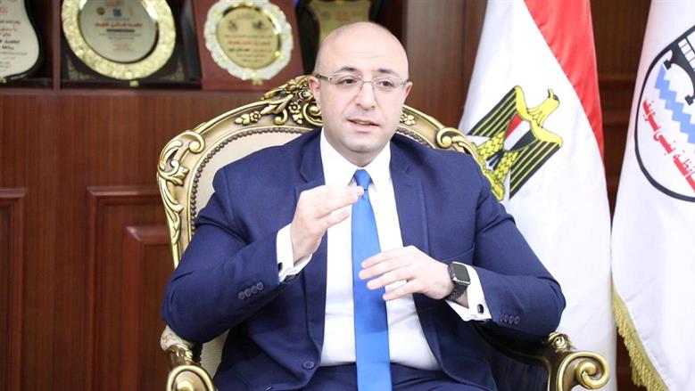الجريدة الرسمية تنشر قرار اعتماد المخطط التفصيلي لقرية إهناسيا الخضراء 