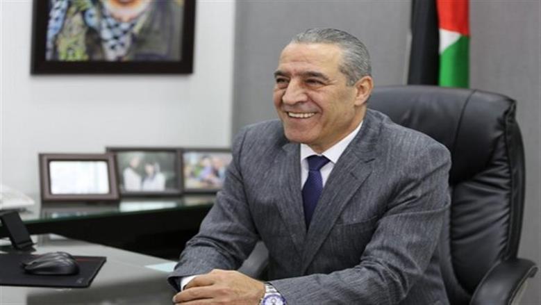 نائب الرئيس الفلسطيني: نرحب بجهود ترامب لإنهاء الحرب على غزة وحل الدولتين