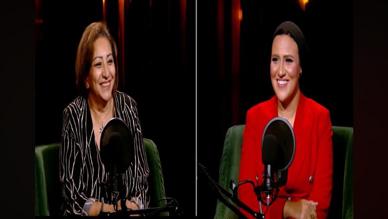 النائبة مها عبدالناصر: المعارضة داخل مجلس النواب تٌعبر عن رأيها بكل حرية
