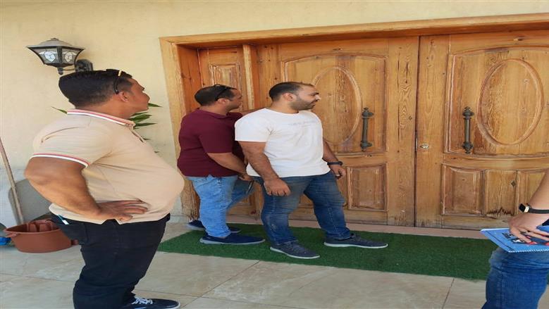 حملة العلاج الحر في القليوبية 