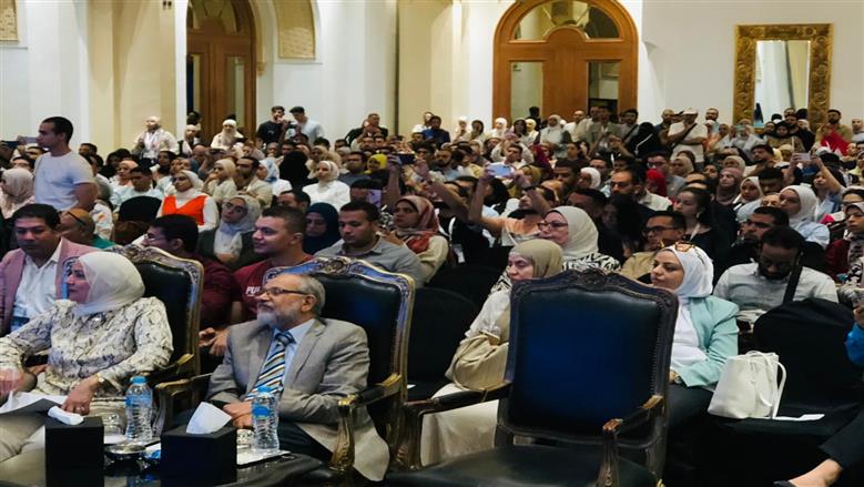 2000 طبيب من «الصحة» يشاركون في مؤتمر «EDSIC» لتعزيز التعليم الطبي