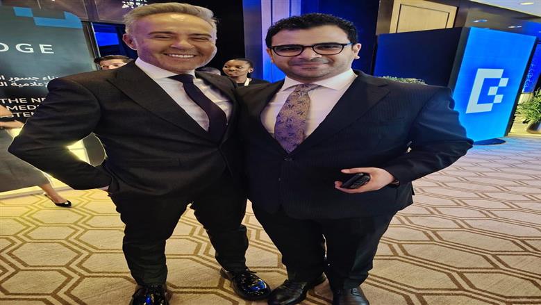 ل