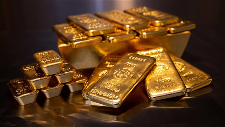أسعار سبائك الذهب btc اليوم الخميس 4-9-2025 بالصاغة والمحلات