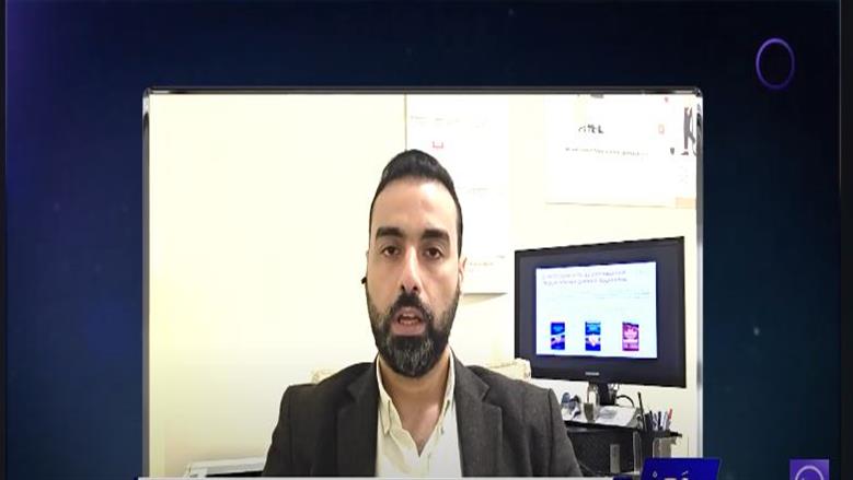 استشاري باطنة بموسكو: ذبابة الدودة الحلزونية خطرها أكبر على الحيوانات