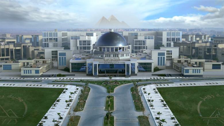 كل ما تود معرفته عن التقديم لجامعة زويل في العام الدراسي الجديد