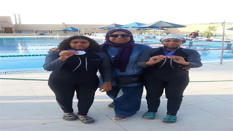 آلاء وآية