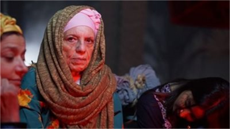 عارفة عبد الرسول