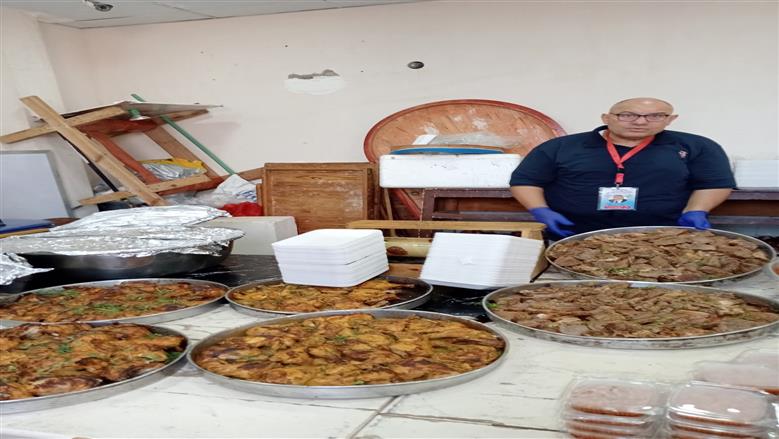 أحمد البرعي