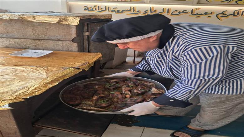 محمد البرعي