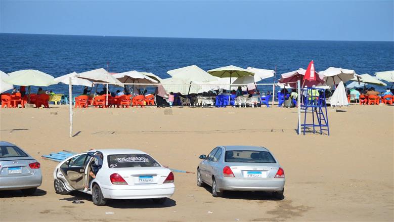 استعدادات بطوله الشركات في بورفؤاد