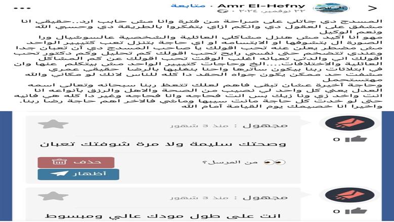 عمرو حفني