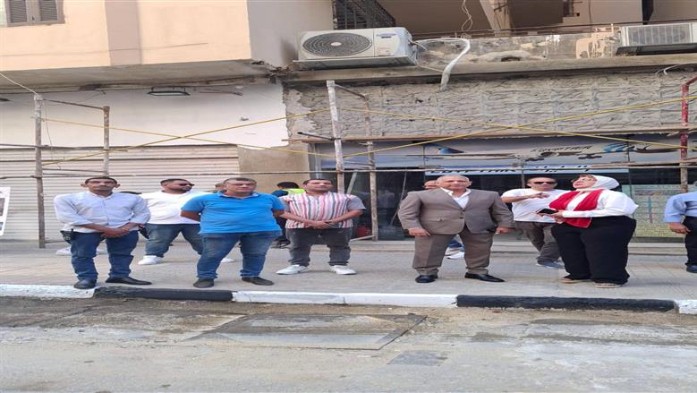 احراء