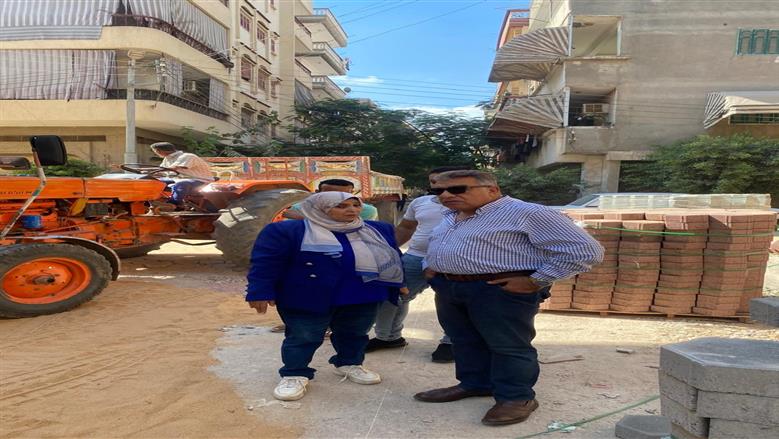 محافظ الدقهلية