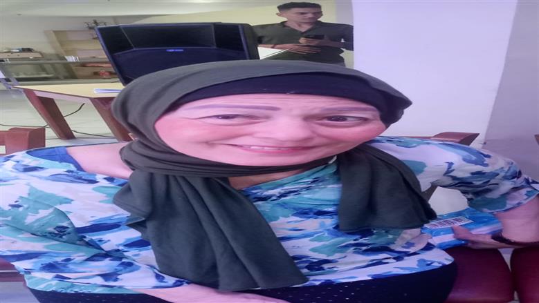 فاتن الحلو