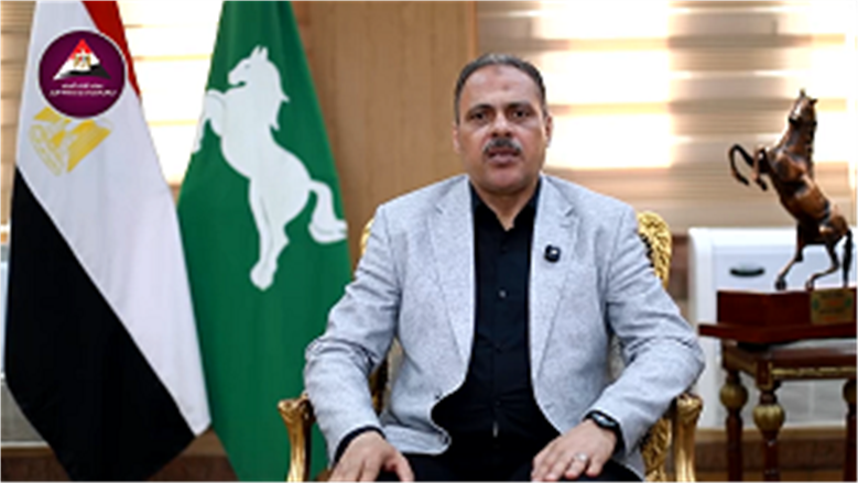 محافظة الشرقية تعدل المخطط التفصيلي لقرية بمركز ديرب نجم