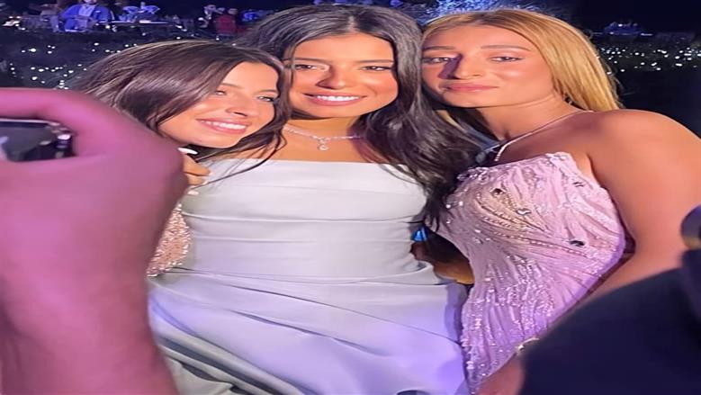 بنات عامر منيب.. من الأقرب إلى طباعه؟