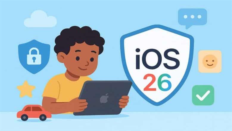 من الترجمة الحية إلى إدارة البطارية الذكية.. أبرز مميزات نظام iOS 26
