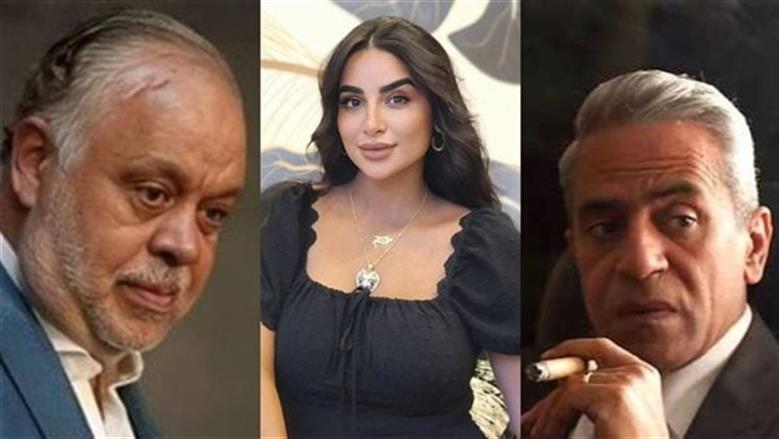 مسلسل لعدم كفاية الأدلة