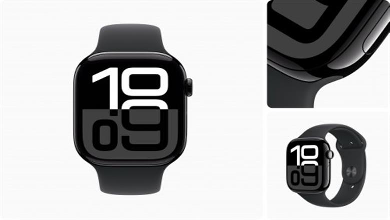 «Apple watch 11».. جيل جديد من الساعات بشاشة أكثر سطوعا وتصميم محسّن