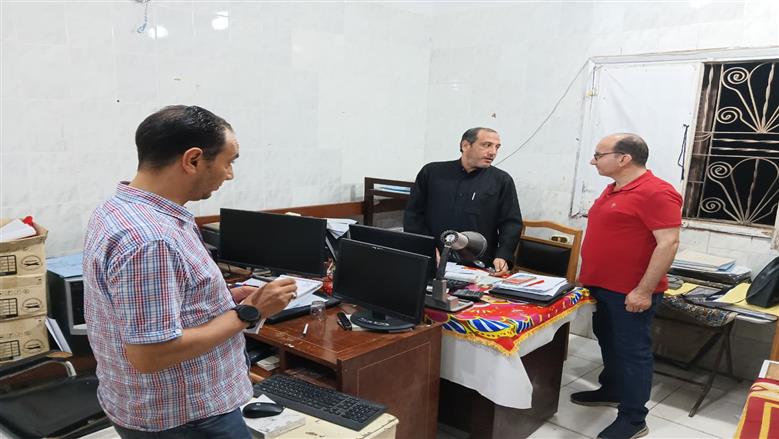 صحة الدقهلية