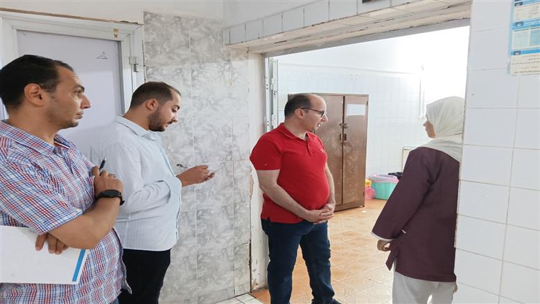 صحة الدقهلية