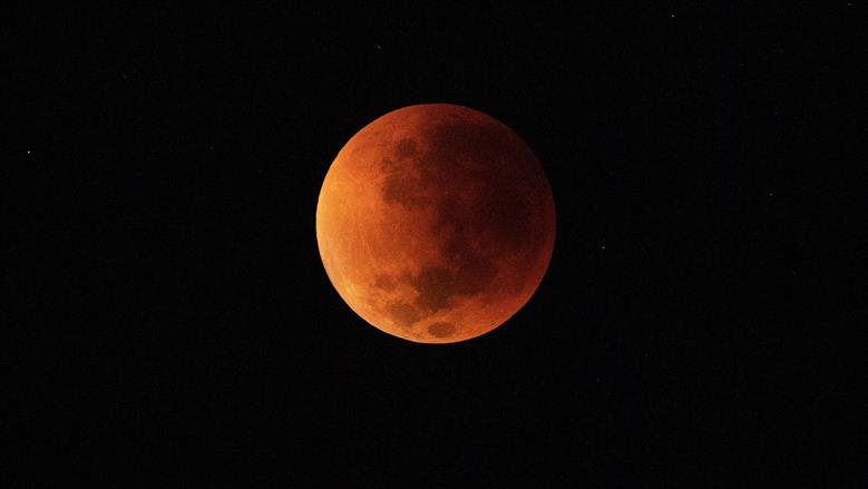 دعاء صلاة الخسوف.. «الأوقاف» توضح 5 أدعية يستحب ترديدها 