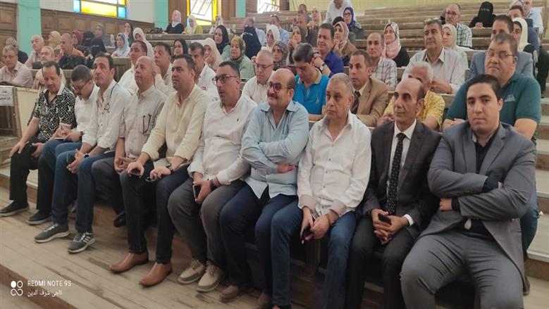 تعليم الدقهلية