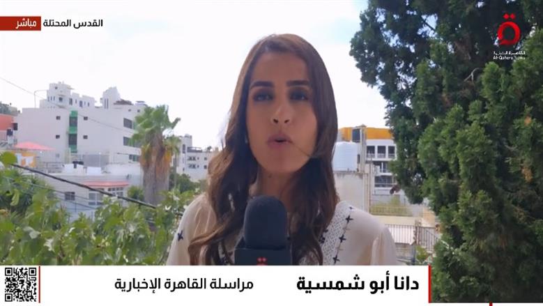 «القاهرة الإخبارية»: حكومة الاحتلال الإسرائيلي تصر على 5 شروط قبل أي صفقة مع حماس