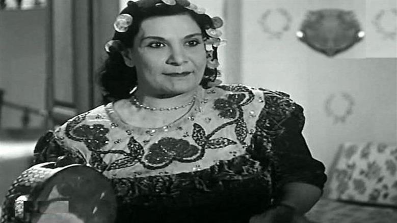 «اللي عنده كلمة حلوة يقولها».. نصيحة قدمتها ماري منيب للحموات