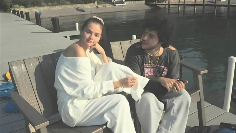 لماذا أخفت سيلينا جوميز مكان زفافها؟.. دعت الضيوف لمكان لا يعرفونه