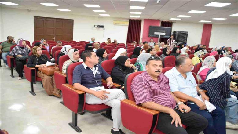 مدير تعليم بورسعيد 