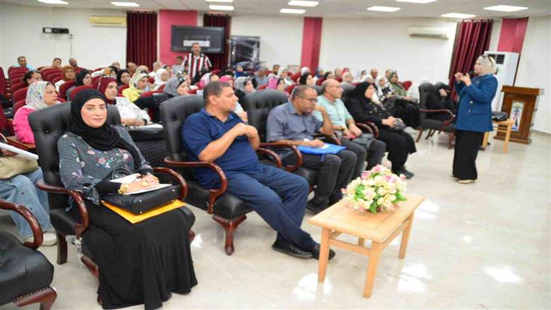 مدير تعليم بورسعيد