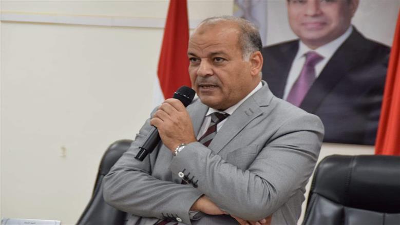 مدير تعليم بورسعيد