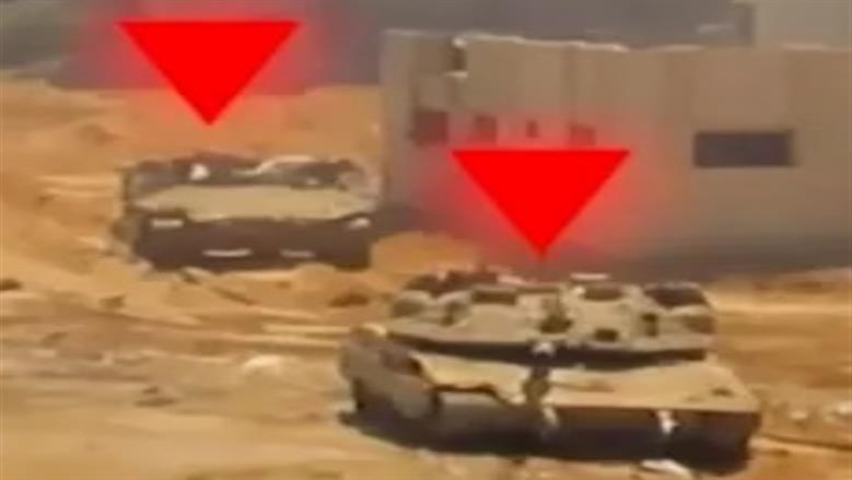 خسائر جيش الاحتلال الإسرائيلي