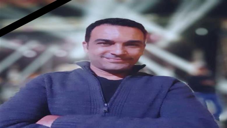 وفاة المخرج بالتليفزيون المصري أحمد الطوخي