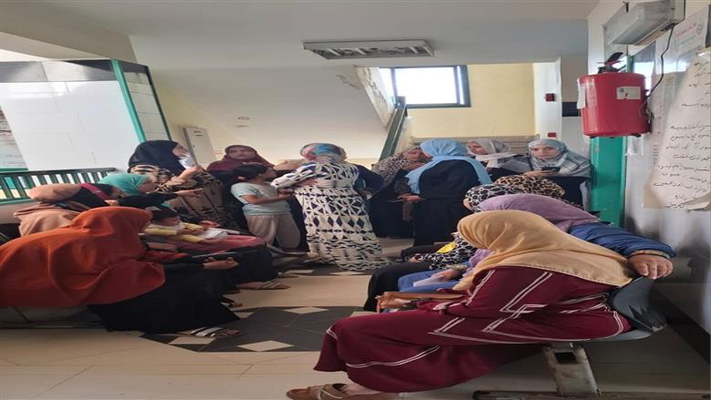 9 آلاف خدمة طبية في اليوم الأول من حملة «مشوار الألف الذهبية» بالشرقية
