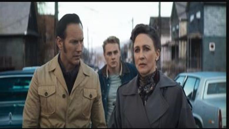 The Conjuring: Last Rites يكسر الرقم القياسي لإيرادات أفلام الرعب في 2025
