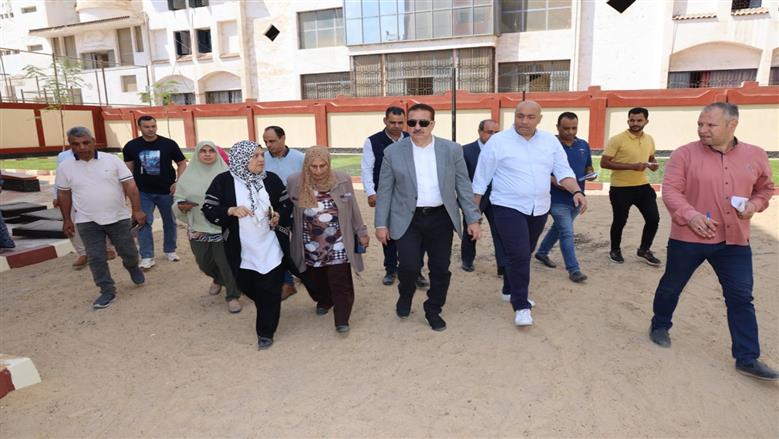 المنوفية