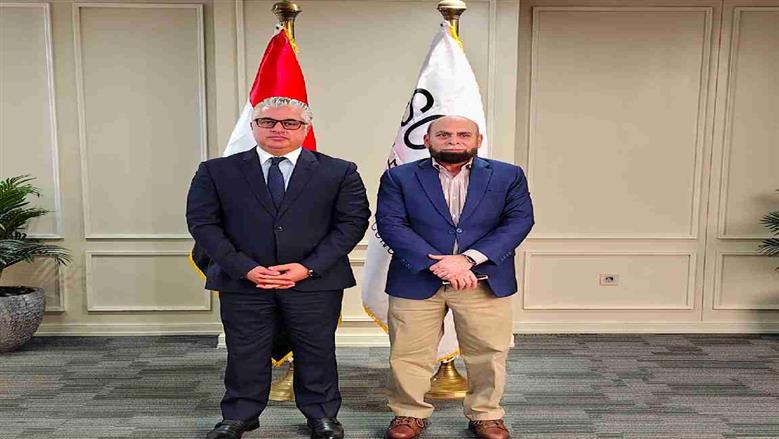 رئيس إقتصادية قناة السويس